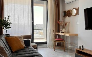 Apartament 2 Camere : Complex Novum 56, Dr. Taberei - PRIMA INCHIRIERE - Poză 2