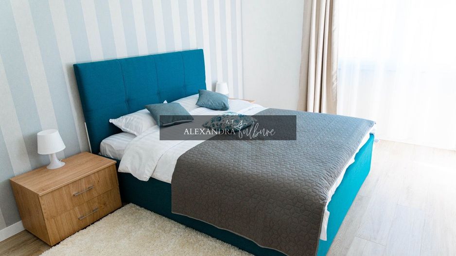 Apartament la cheie | 2 camere | parcare | Parcul Feroviarilor - Poză 2