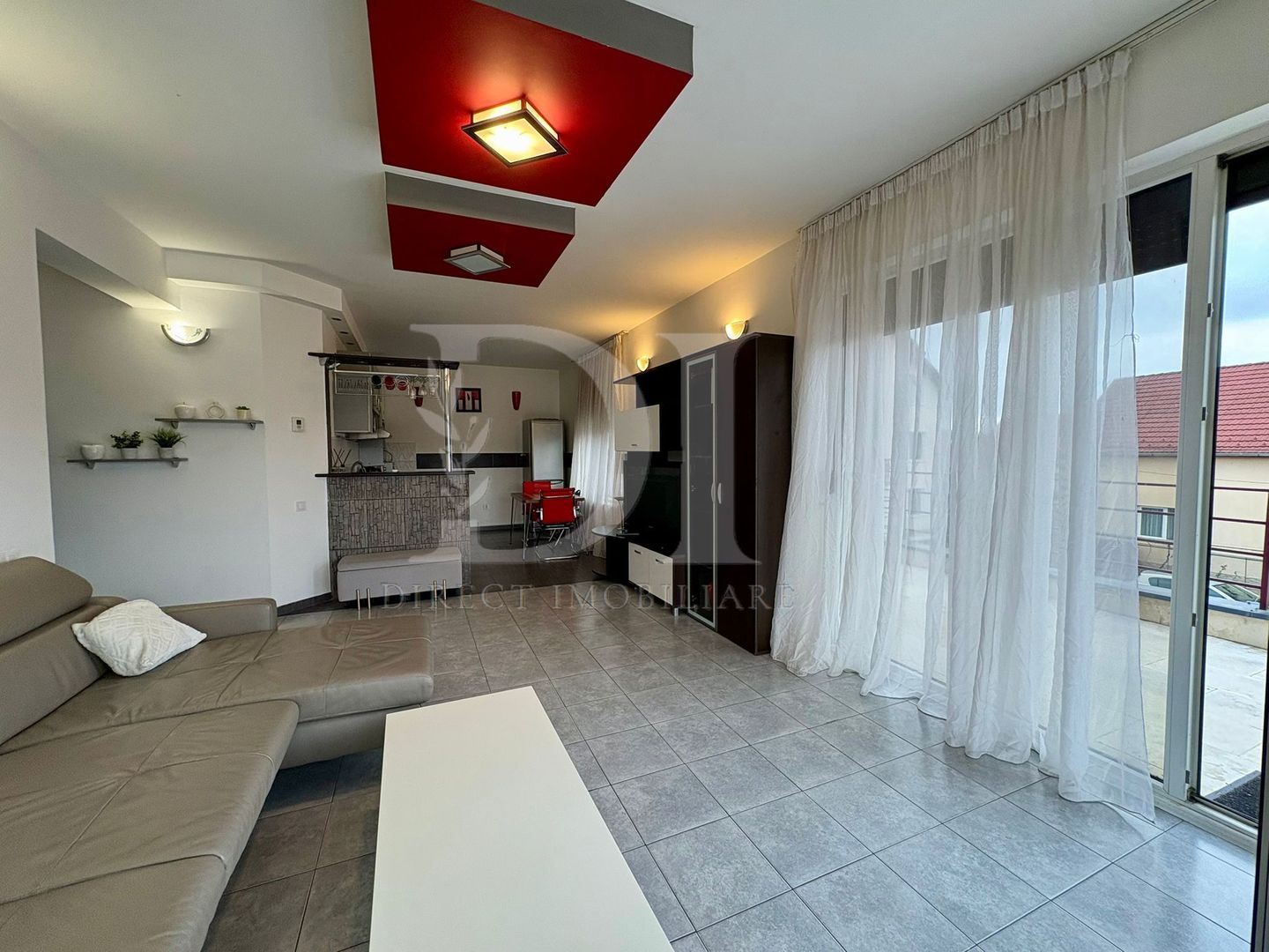 Penthouse 2 camere + terasă generoasă | Cartierul Zorilor - Poză 3