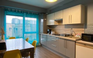 Apartament cu 1 camera | 46 mp utili | Decebal | Oradea - Poză 10