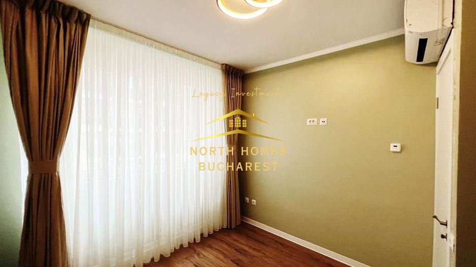 Apartament Premium 3 camere | Floreasca - Poză 5