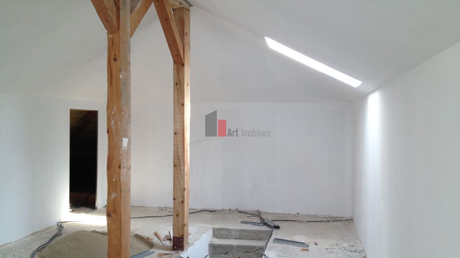 6 camere | 4 bai | 367 mp | 225000 euro |  Cartier Henri Coanda - Poză 3