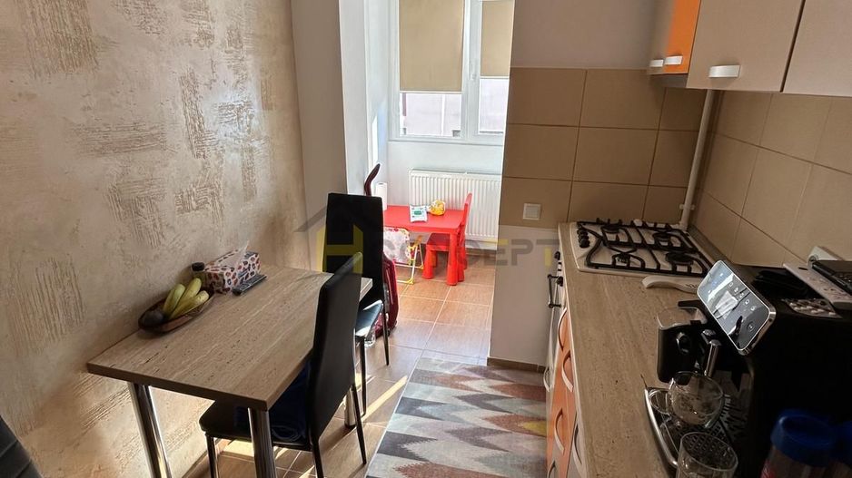 Ap 2 camere mobilat utilat Campus Scolar Popesti Leoerdeni - Poză 7