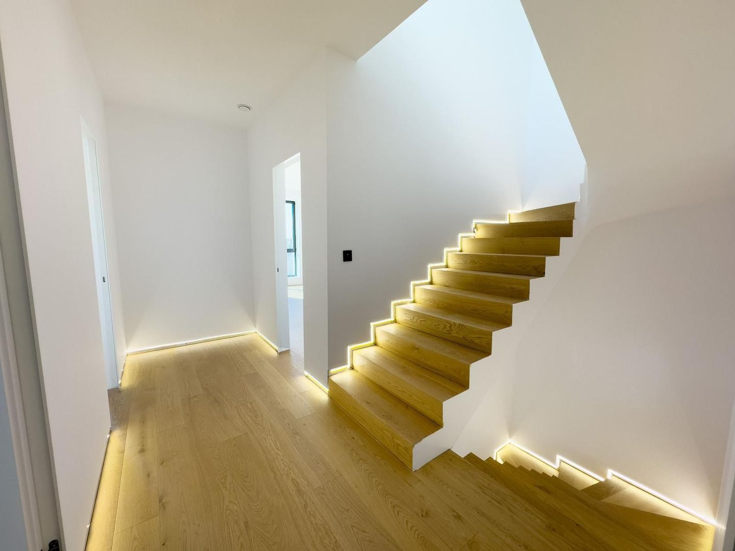 Vila Premium | Pipera Matei Millo | Pompa Caldura - Poză 8