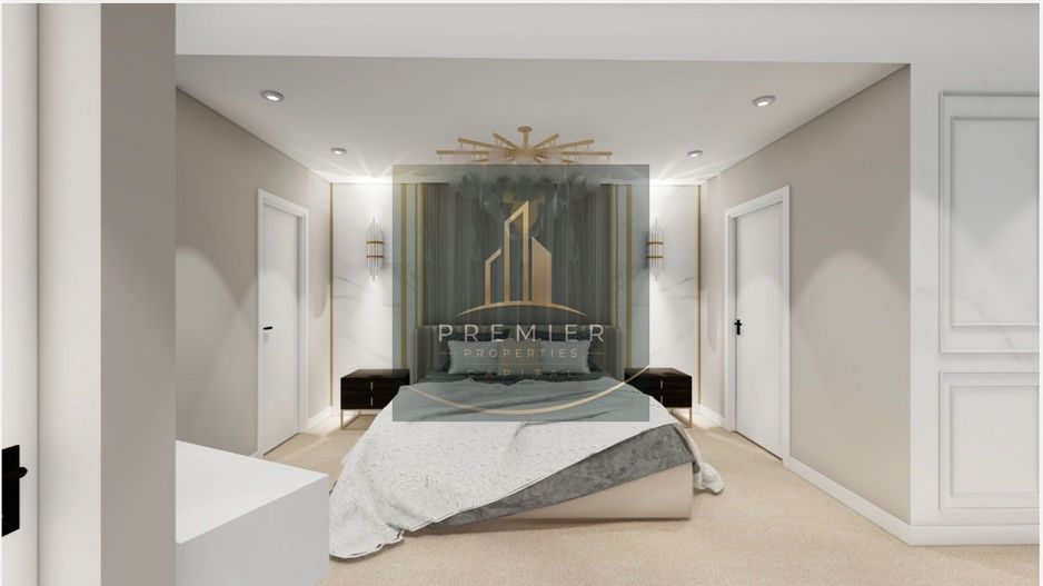 Triplex Premium cu Terase Spectaculoase și Posibilitate de Personalizare - Poză 26