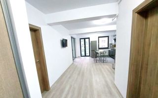 Apartament 2 camere - Platinum Residence - Coresi - Parcare 66.4mp - Poză 4