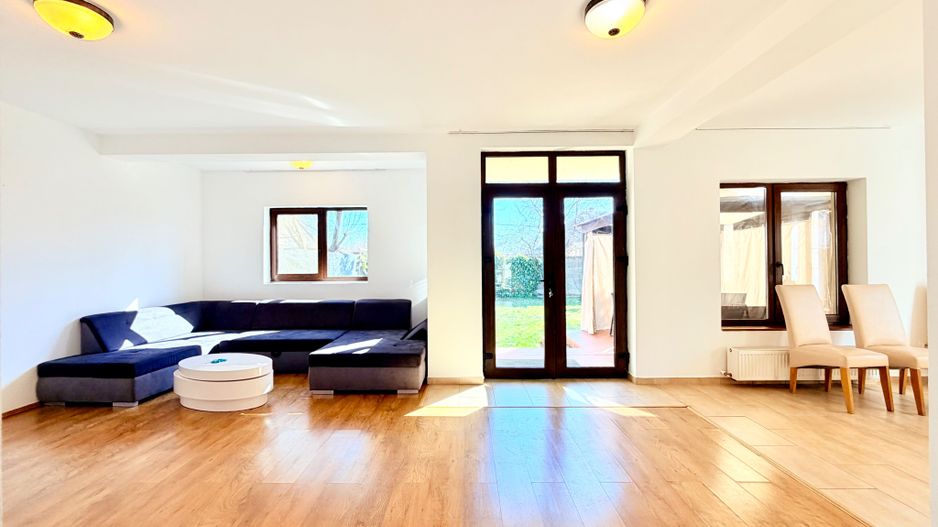 Duplex luminos si spațios, cu garaj, in zona Mehala - Ronat - Poză 1