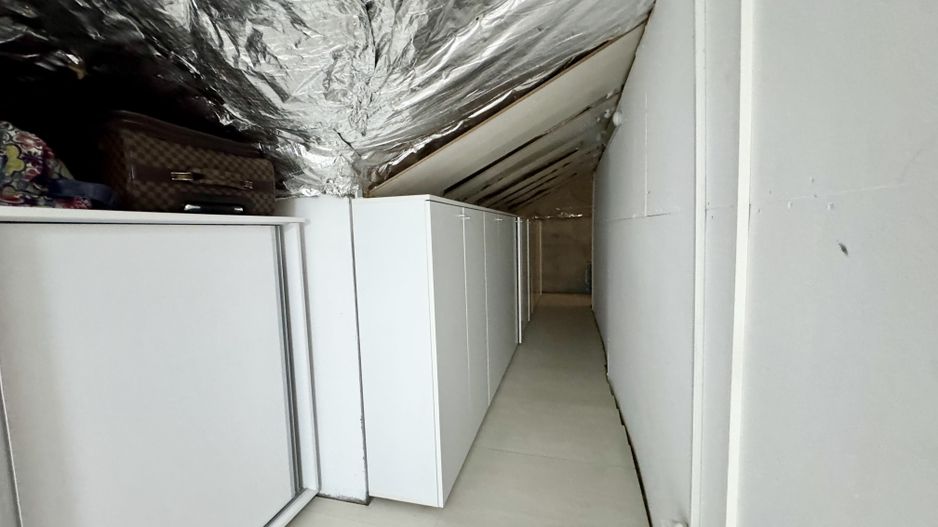 Vila lux cu 1000 mp teren pe Erou Iancu Nicolae langa Jolie Ville - Poză 40