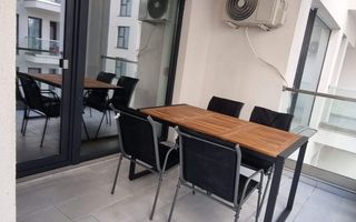 Apartament 2 camere in Mamaia Nord zona Lidl 50m de plaja - Ocazie - Poză 5