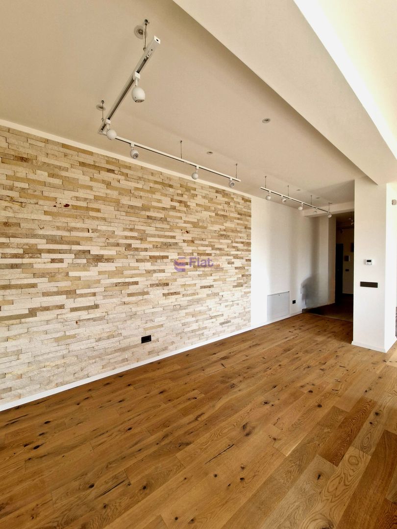 Comision 0 Penthouse 3 Camere 104 mp.  Terasa 43 mp. Tractorul - Poză 15