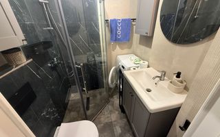 AP.2 CAMERE- FLOREASCA, PET-FRIENDLY, PARCARE INCLUSA, BLOC REABILITAT - Poză 7