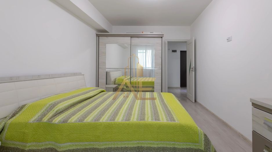 Apartament 3 camere decomandat | Bloc 2020 | Parcare subterană | 72,75 - Poză 25