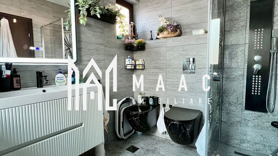 Casa individuala | 6 camere | Teren 863 MP | Selimbar - Poză 22