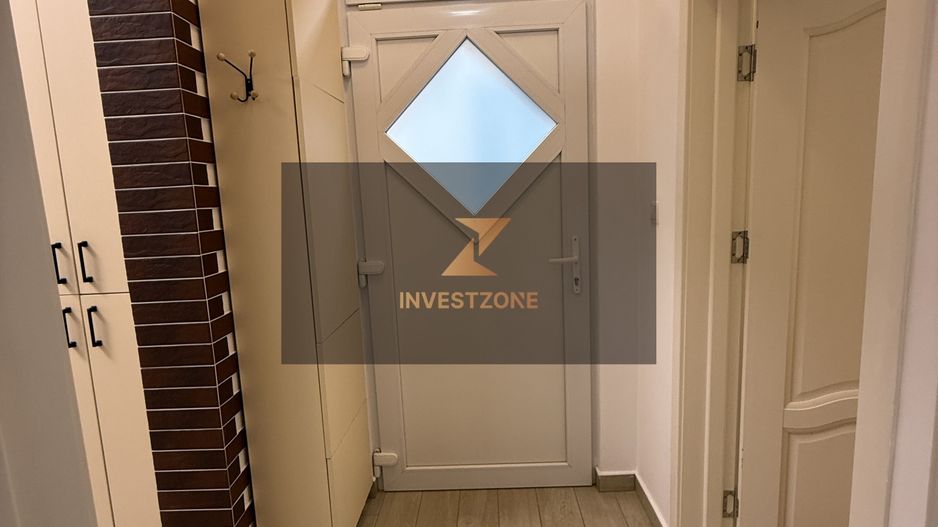 Apartament Ultracentral 3 camere,Oradea - Poză 8