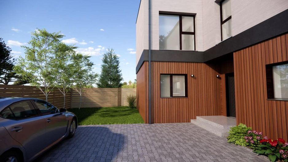 Parcelă de teren de 431 mp în ARED City - un pas spre viitorul tău! - Poză 1