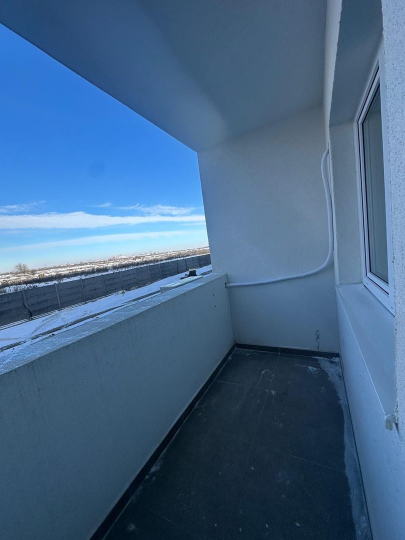 Apartament 2 Camere,metrou Berceni-Prima Inchiriere - Poză 5