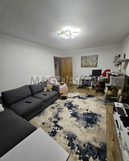 Vand apartament 3 cam, zona Lipovei - Poză 5