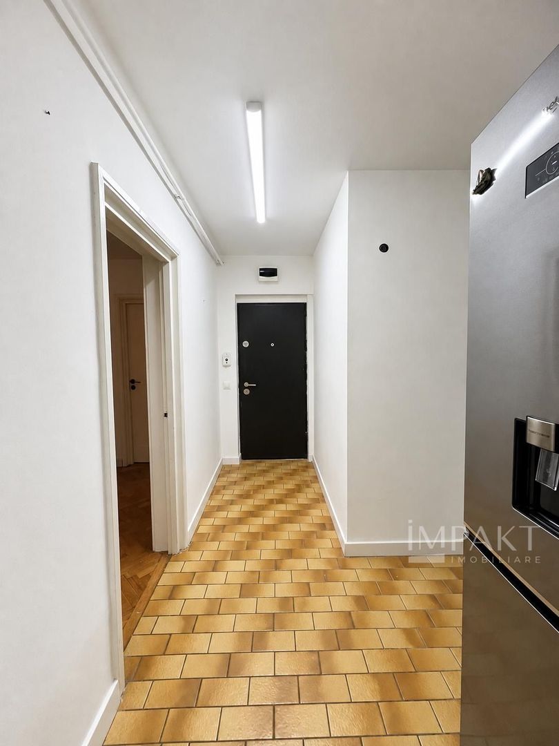 Apartament cu 3 camere in Gheorgheni zona piata Hermes - Poză 4