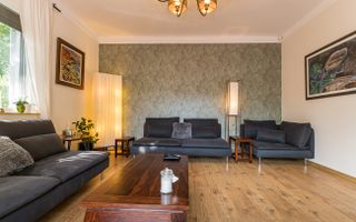 Vila de lux,  de inchiriat! Drumul Poienii! - Poză 32