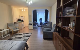 Apartament cu 1 camera in zona Medicina - Poză 1