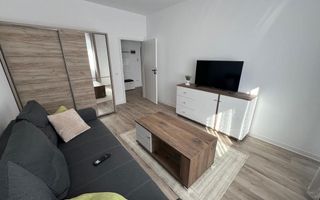 Apartament studio 40 mp, zona Brana Selimbar - Poză 13