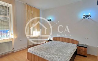 Apartament ultracentral cu 2 camere de închiriat în Oradea - Poză 2