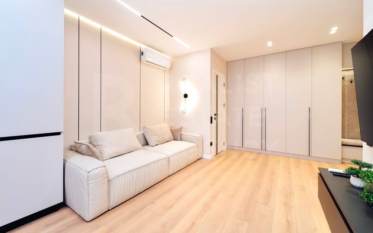 Vânzare, apartament, 2 camere , strada Ioana Radu, Buiucani - Poză 6