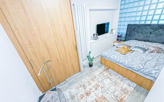 3 camere, modern, semicentral, Scala Center, zona Bosch, NTT Data - Poză 5