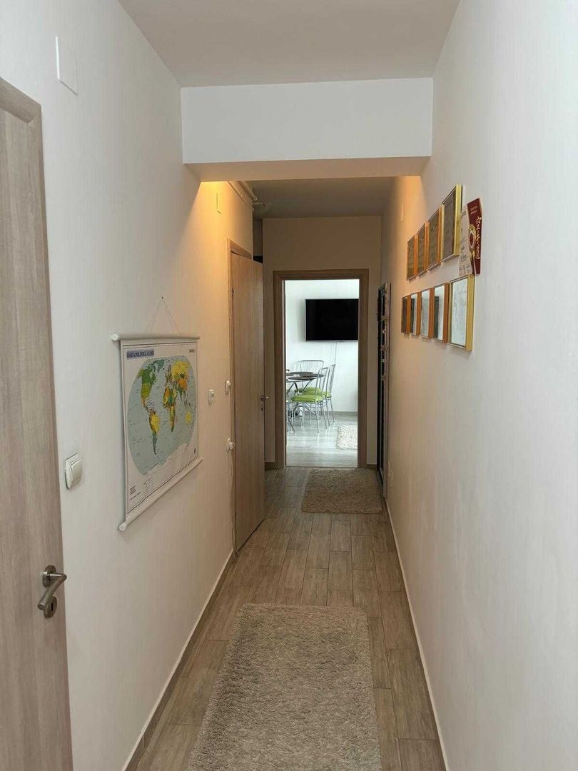 Vanzare apartament 3 camere, 2 minute de METROU - Poză 4