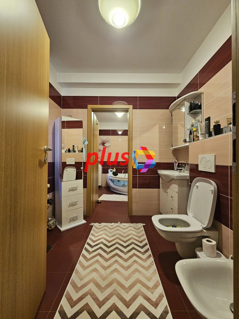 Casă individuala Tractorul 270 mp , zona Coresi - Poză 14