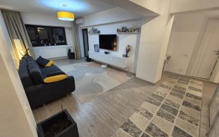 VANZARE 3 CAMERE ZONA MARRIOTT | CALEA 13 SEPTEMBRIE| - Poză 1