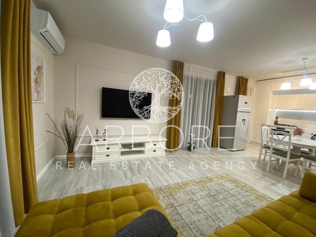 Apartament 3 camere, 85 mp, Core Timpuri Noi - Poză 3