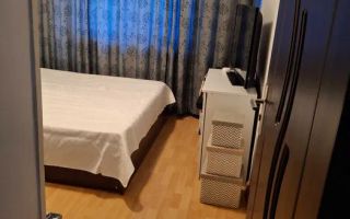 Apartament 2 camere/ decomandat/ 48mp/ mobilat si utilat/ Dacia - Poză 1