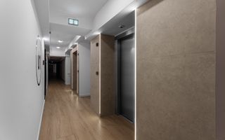 STUDIO DUBLU CORTINA NORTH I LUX I DIRECT PROPRIETAR I Loc parcare - Poză 21