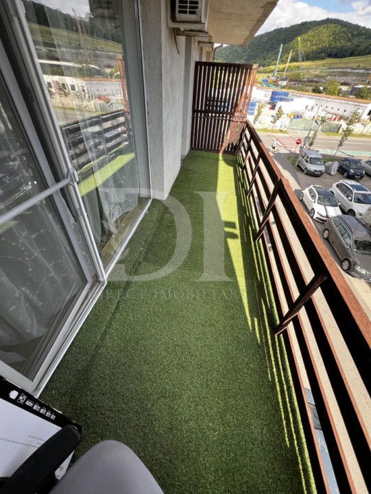 Apartament cu o camera / etaj intermediar / Zona Eroilor - Poză 7