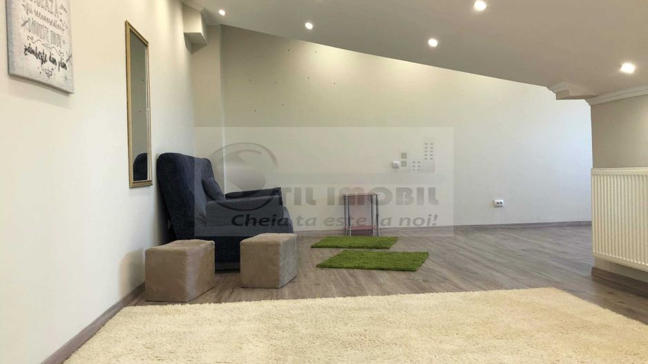 Apartament 4 camere pe 2 niveluri – 142 mp - Poză 5