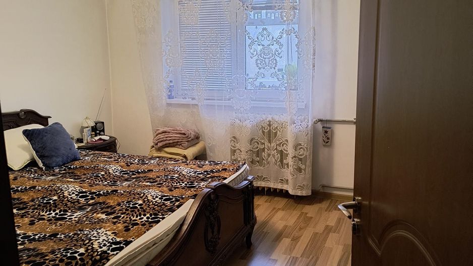3 camere Bd. Timișoara | Bloc reabilitat | Etaj 1 - Poză 9