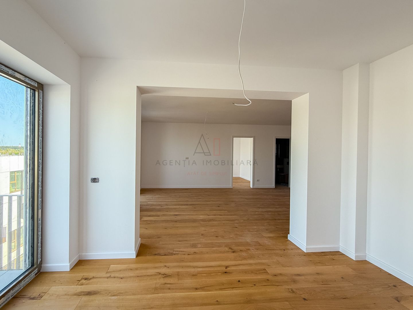 2 Camere 70 MP | Baneasa | Green Lake - Poză 4