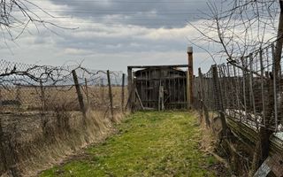 Casă 2 corpuri | Anexe si teren I Racovița | Sibiu - Poză 5