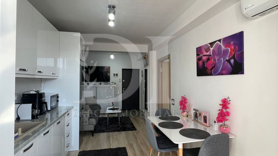 Apartament 2 camere– zona Terra, Florești - Poză 1