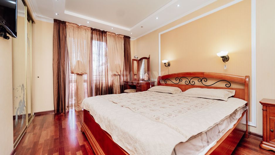 Casă individuală cu 6 camere în Buiucani, lângă Dendrarium și Valea Morilor - Poză 19
