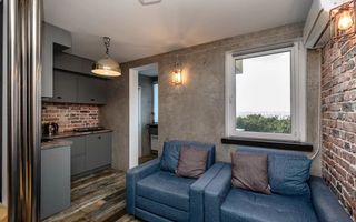 Chirie, apartament, o cameră, str. Mihail Sadoveanu, Ciocana - Poză 4