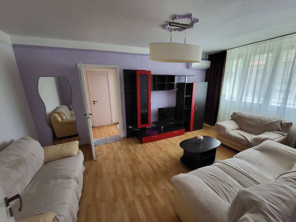 Dacia | 2 Camere | Etaj Intermediar - Poză 1