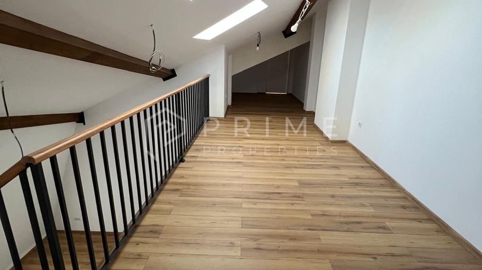 Spațiu de birouri premium de închiriat, Ultracentral Tărgu Mureș - Poză 11