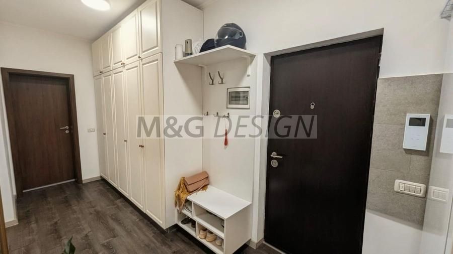 Apartament 3 camere Giroc etaj 3 din 3 - Poză 9