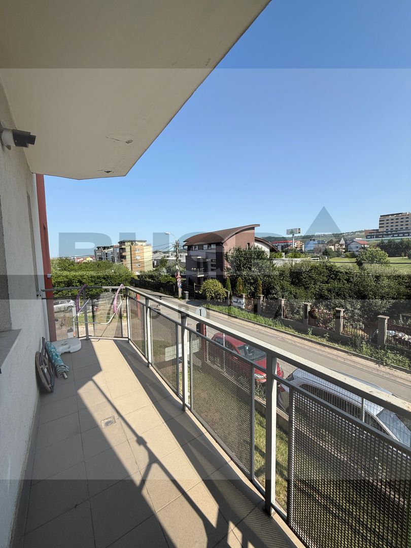 Apartament 3 camere, 85 mp, parcare, zona Oaza Residence - Poză 10