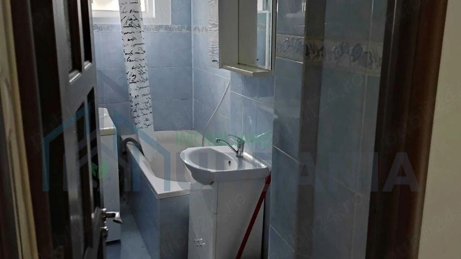 Apartament 1 camera cu balcon, decomandat, mobilat si utilat, in Alexandru, Iasi - Poză 6