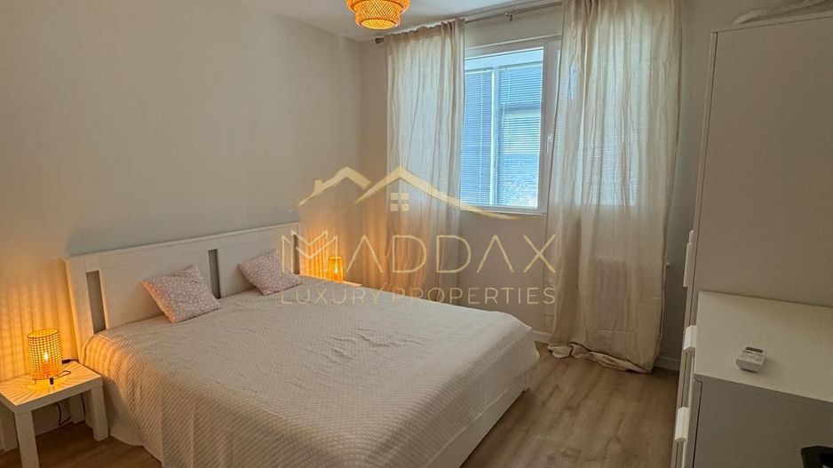 Apartament modern**2 camere//Mobilat&Utilat//Ion  Mihalache - Poză 4