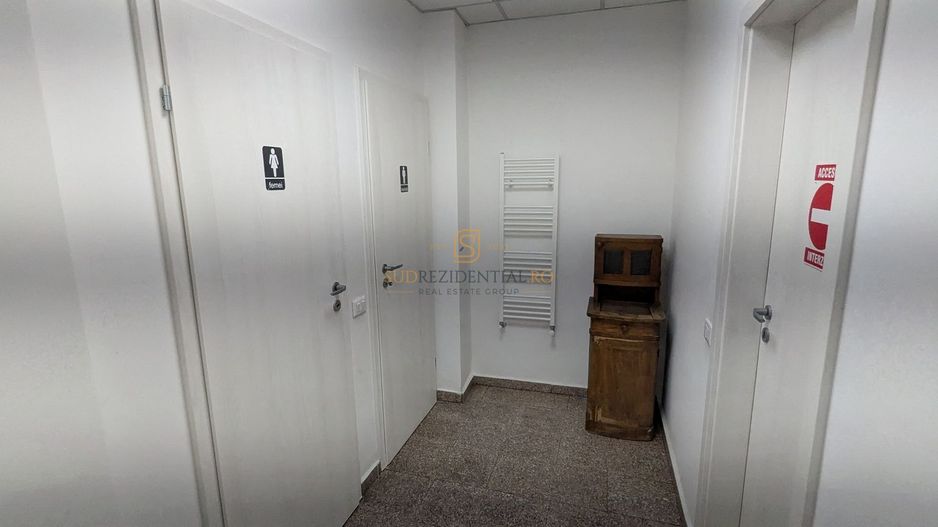 Spatiu comercial 101 mp, Metalurgiei, vizavi de parcul Tudor Arghezi - Poză 8