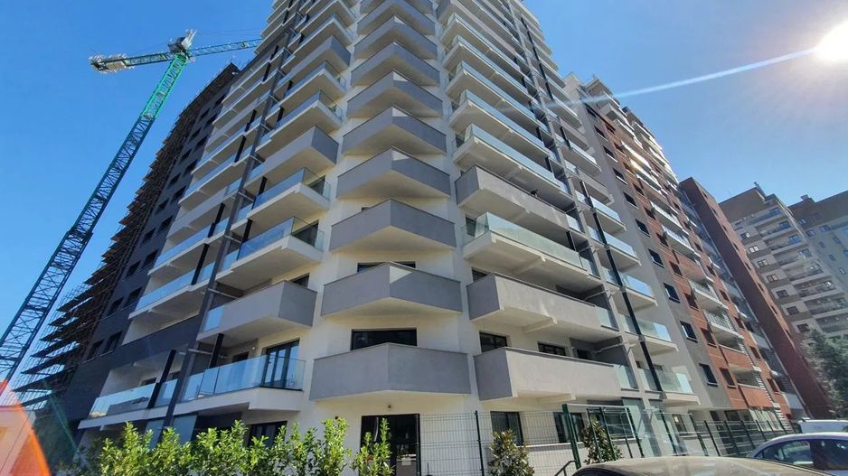 Apartament de inchiriat zona Vitan +loc de parcare - Poză 10